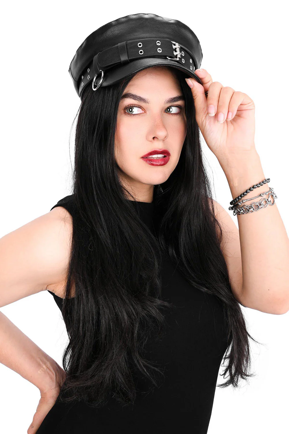 Jordan Moto Hat