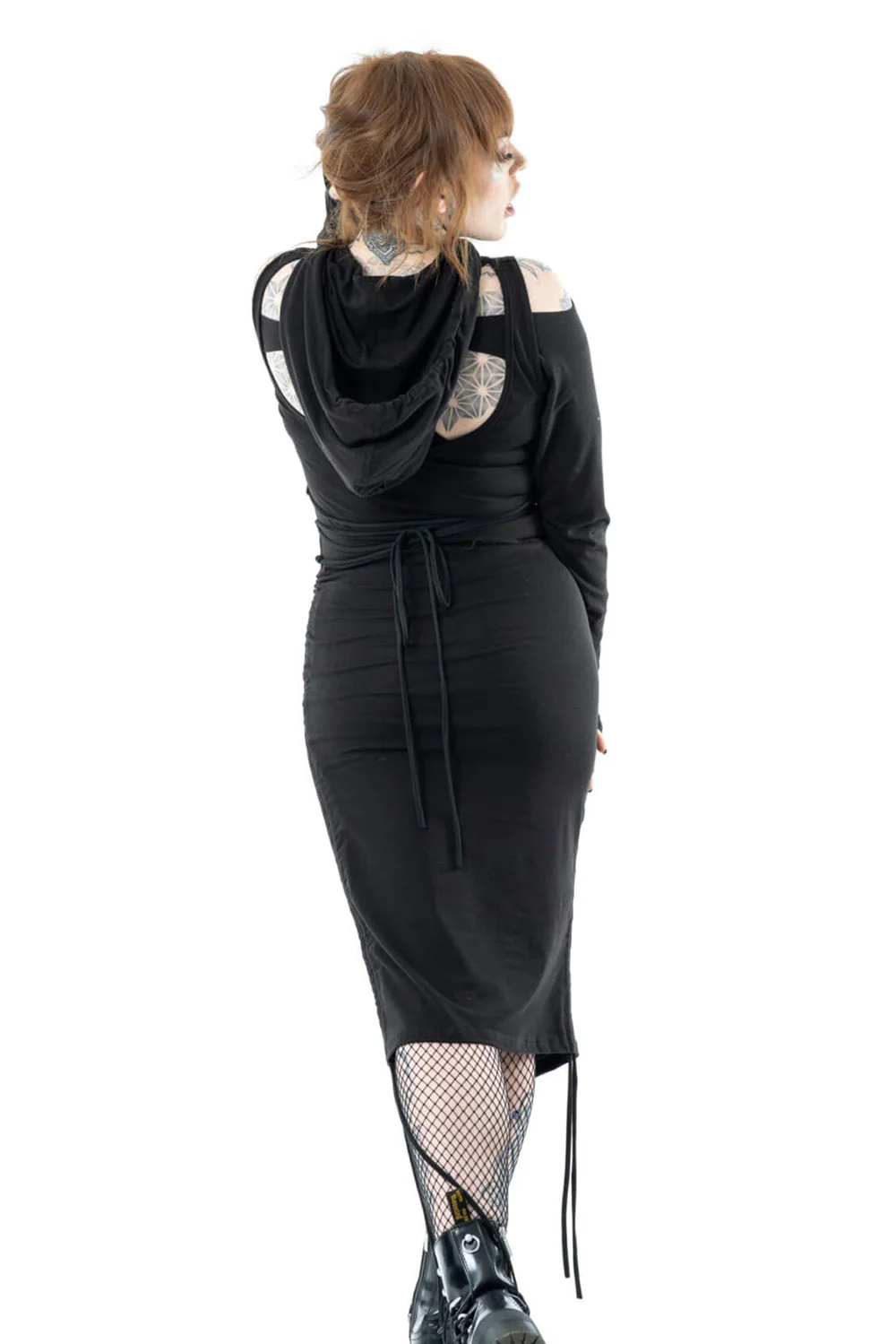 Jorie Dress - Image 2