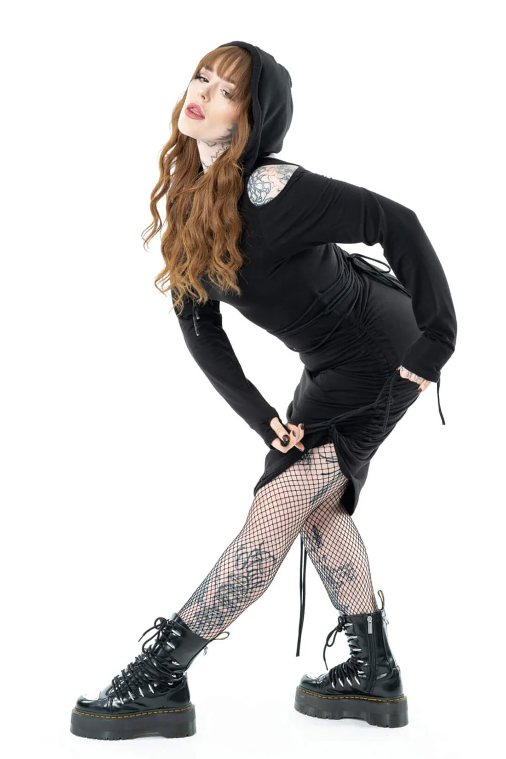 Jorie Dress - Image 8