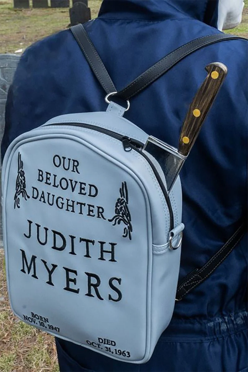 Judith Myers Tombstone Bag - Image 3