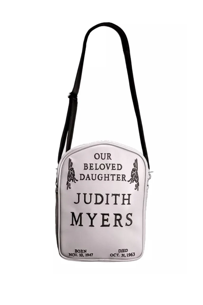 Judith Myers Tombstone Bag - Image 5