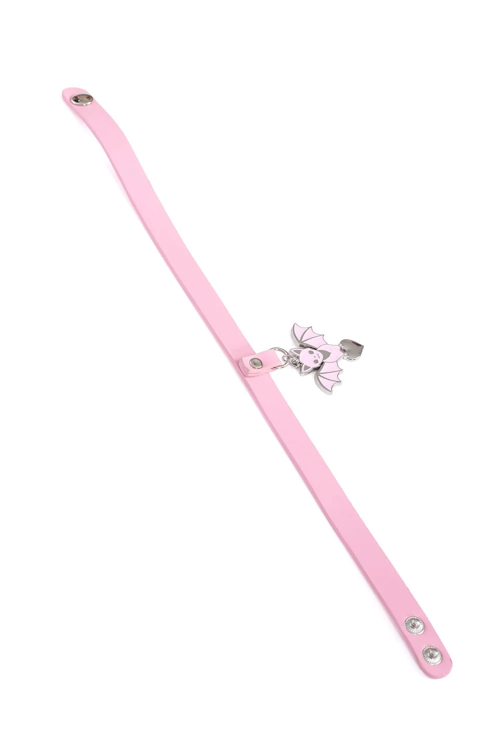 Kamiko Bat Choker [Multiple Colors] - Image 3