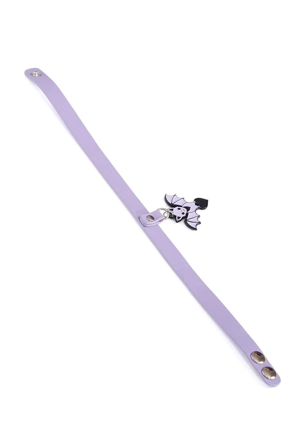 Kamiko Bat Choker [Multiple Colors] - Image 4