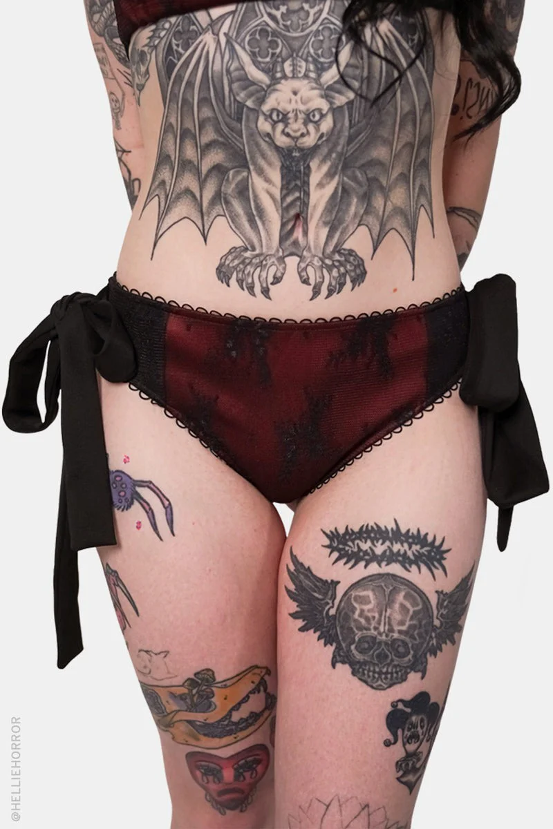 Katherine Bikini Bottoms