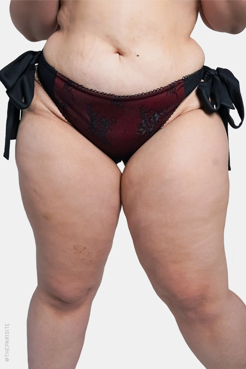 Katherine Bikini Bottoms - Image 10