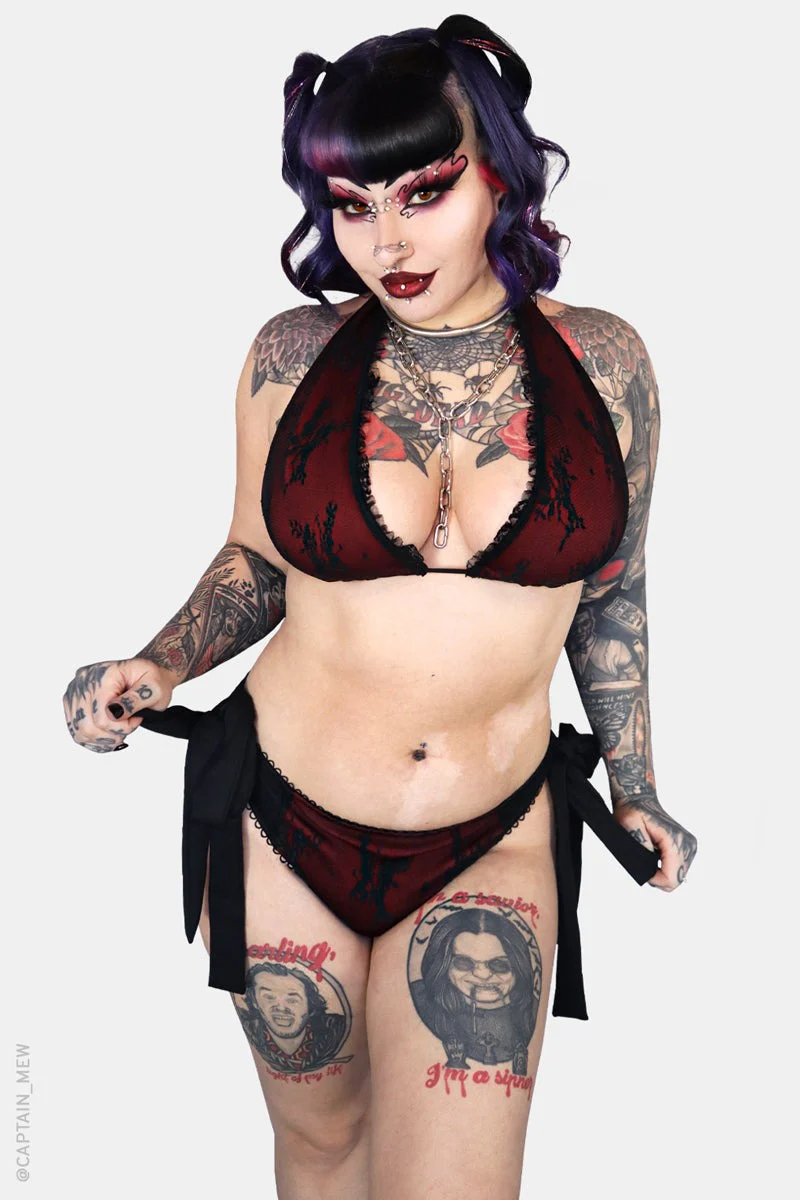 Katherine Bikini Bottoms - Image 5