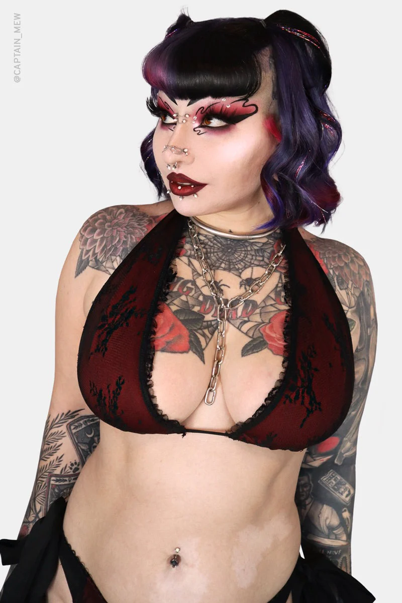 Katherine Bikini Top - Image 10