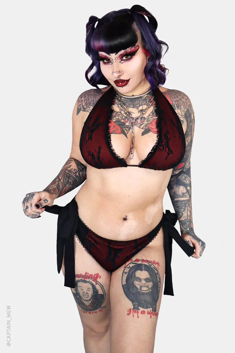 Katherine Bikini Top - Image 2