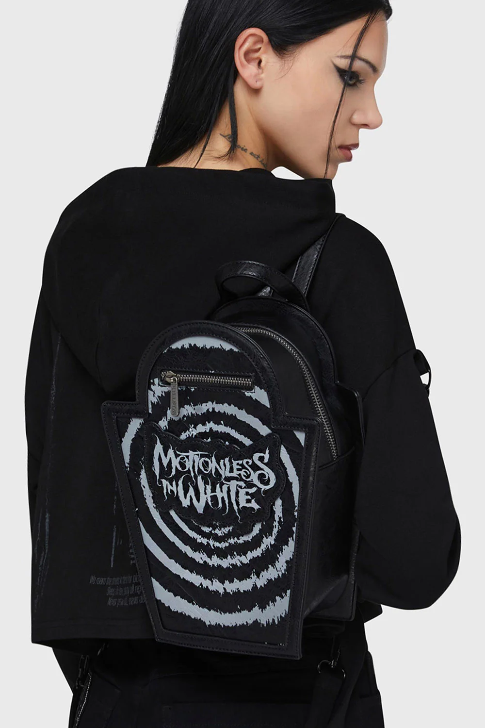 Keystone Spiral Backpack - Image 2