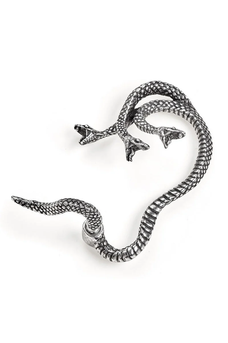 Khthonis Ear Wrap - Image 3