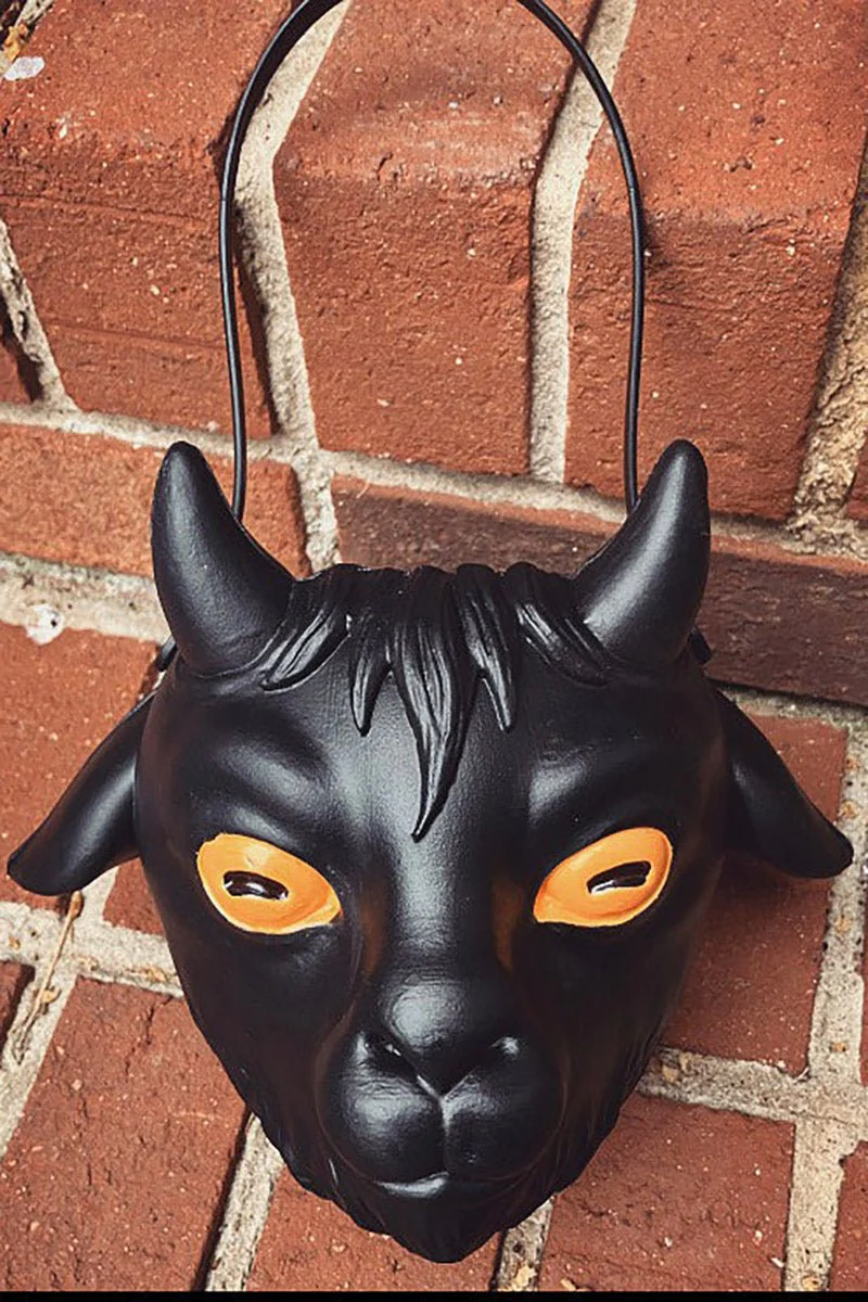 "Kid Phillip" Halloween Candy Bucket - Image 7