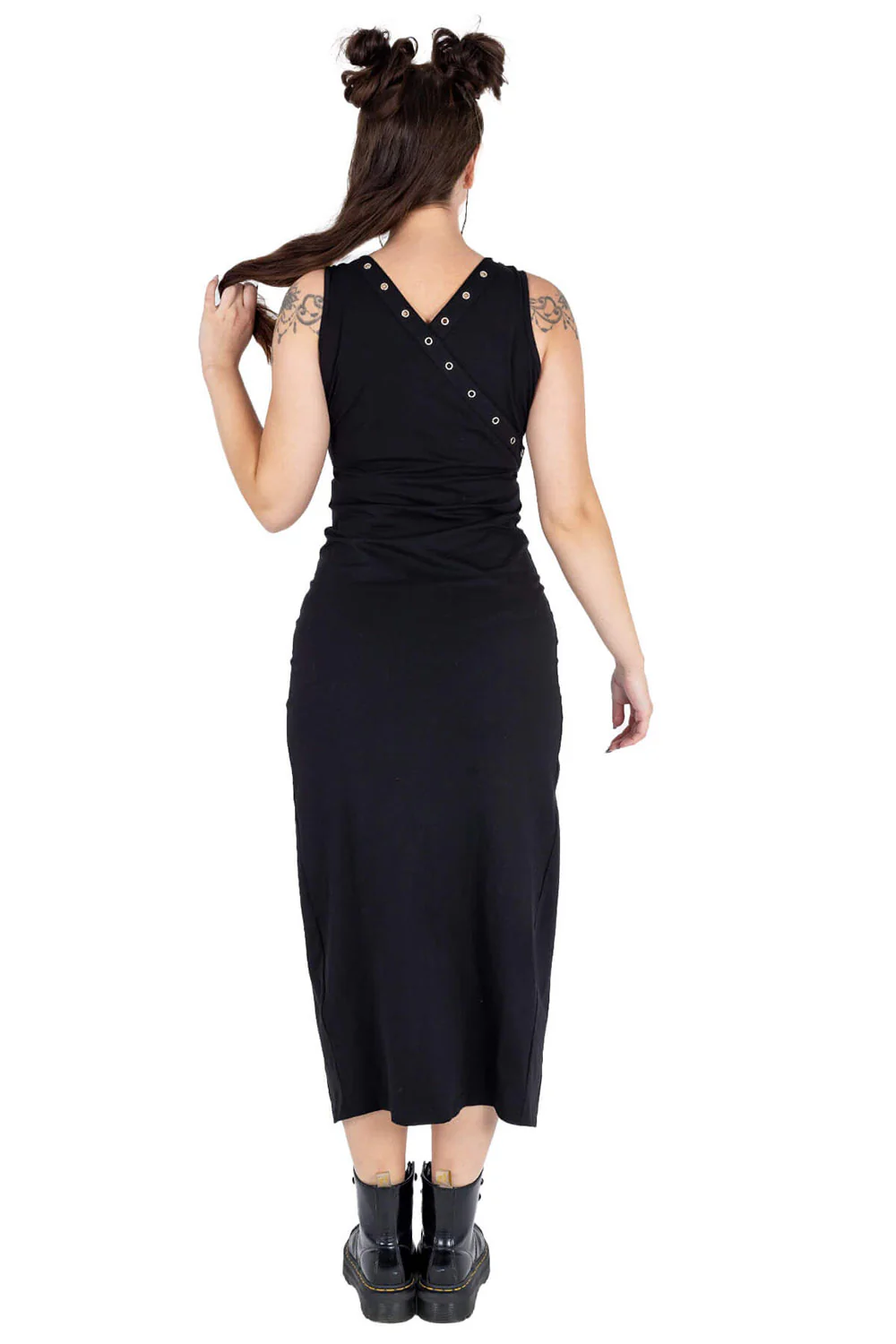 Kienna Dress - Image 3