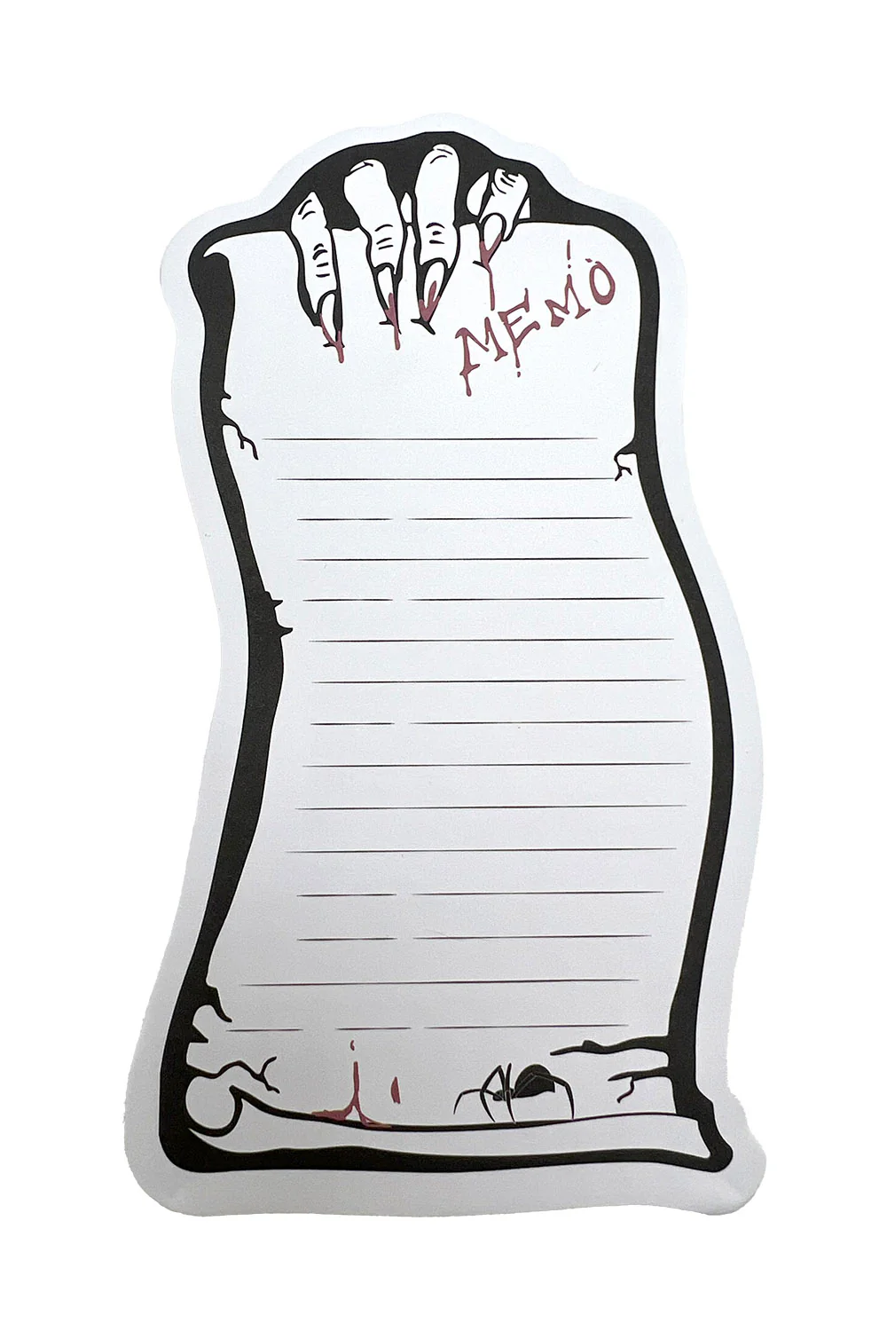 Kill List Sticky Notes - Image 2