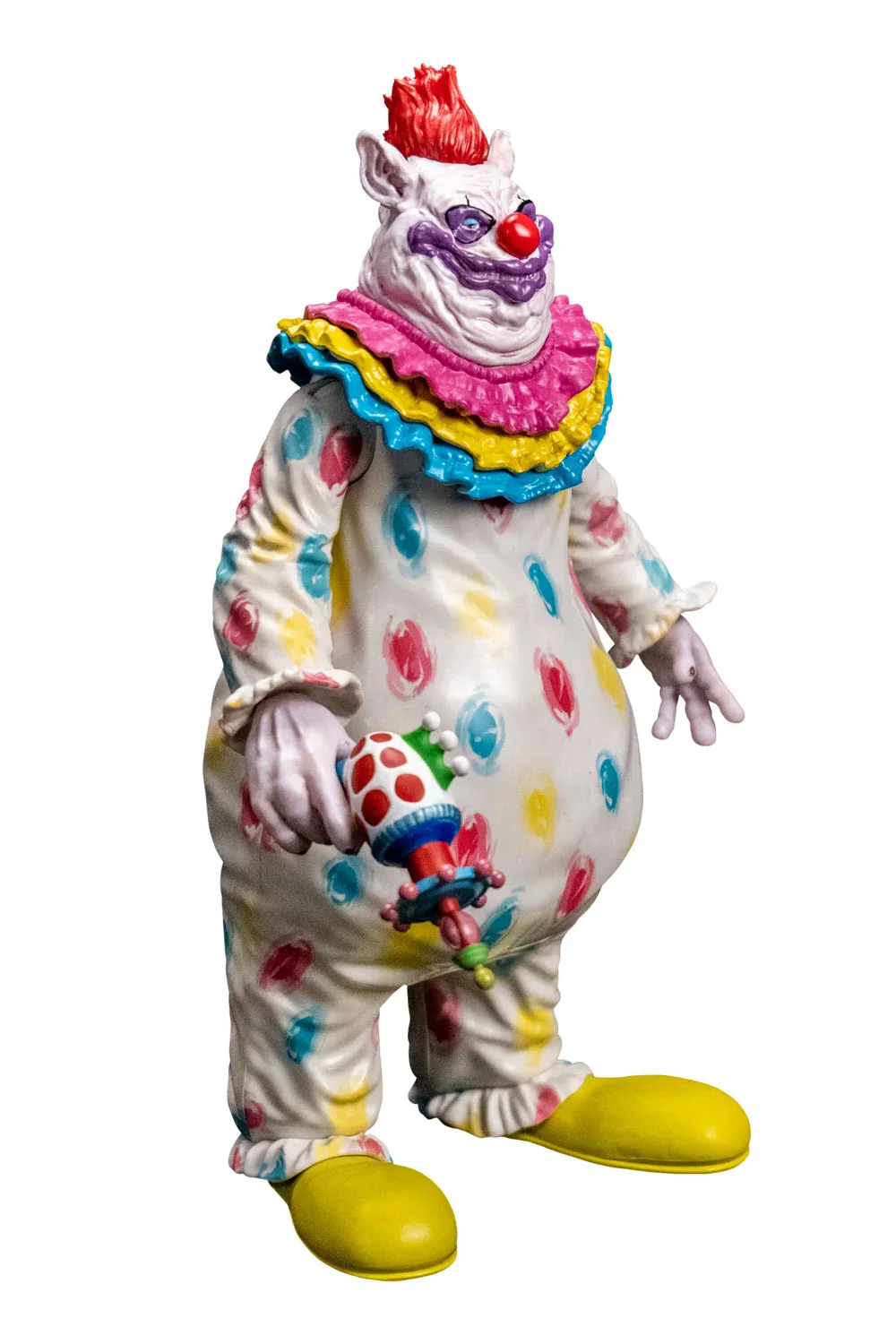 Killer Klowns from Outer Space Fatso 8" Action Figure - Image 2