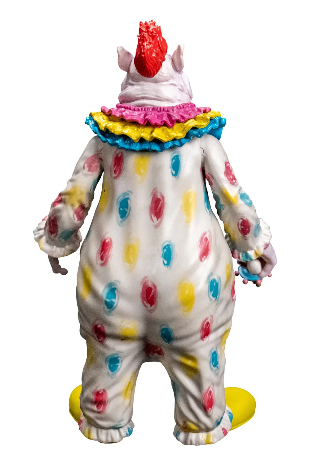 Killer Klowns from Outer Space Fatso 8" Action Figure - Image 3