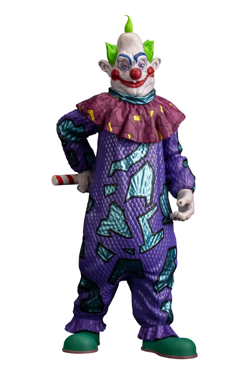 Killer Klowns from Outer Space - Jumbo 8" Action Figure - Image 2