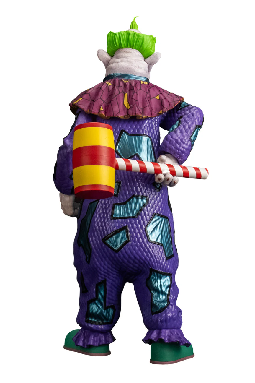 Killer Klowns from Outer Space - Jumbo 8" Action Figure - Image 4
