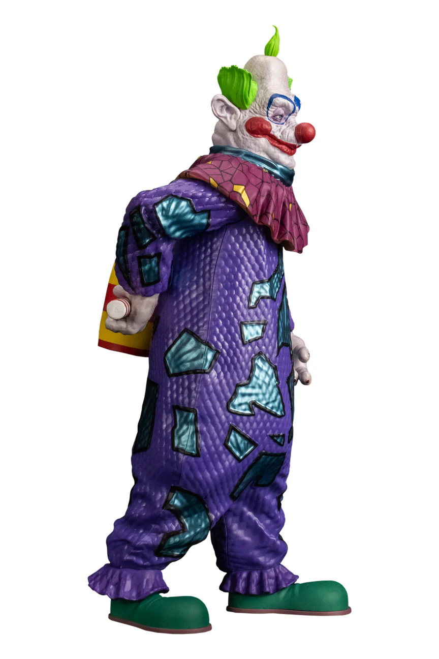 Killer Klowns from Outer Space - Jumbo 8" Action Figure - Image 5