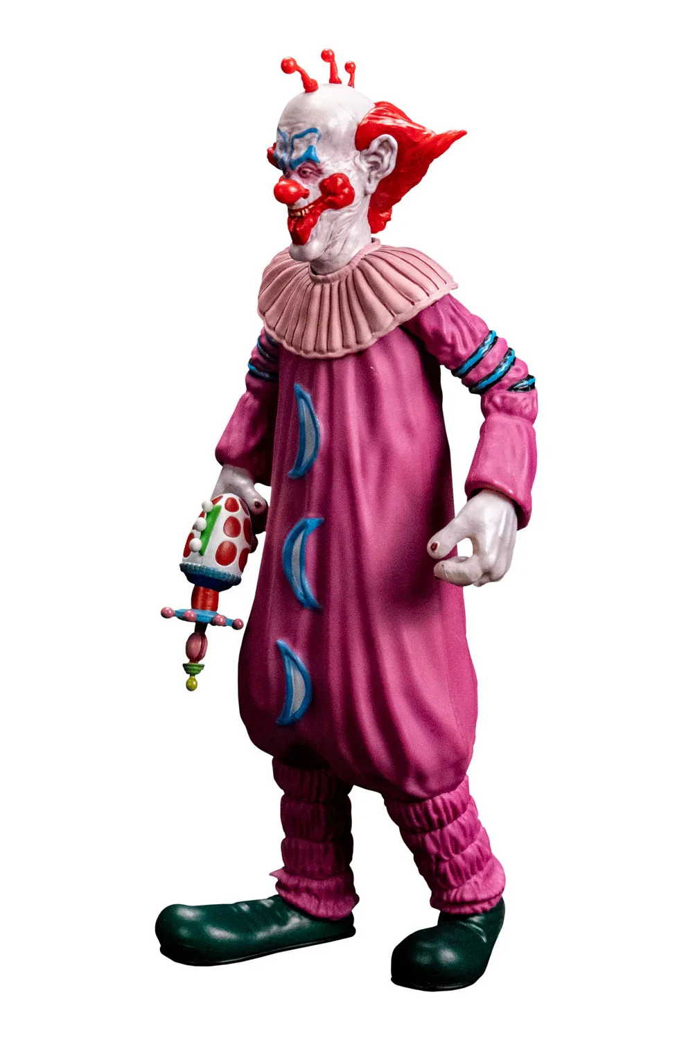 Killer Klowns from Outer Space Slim 8" Action Figure - Image 4