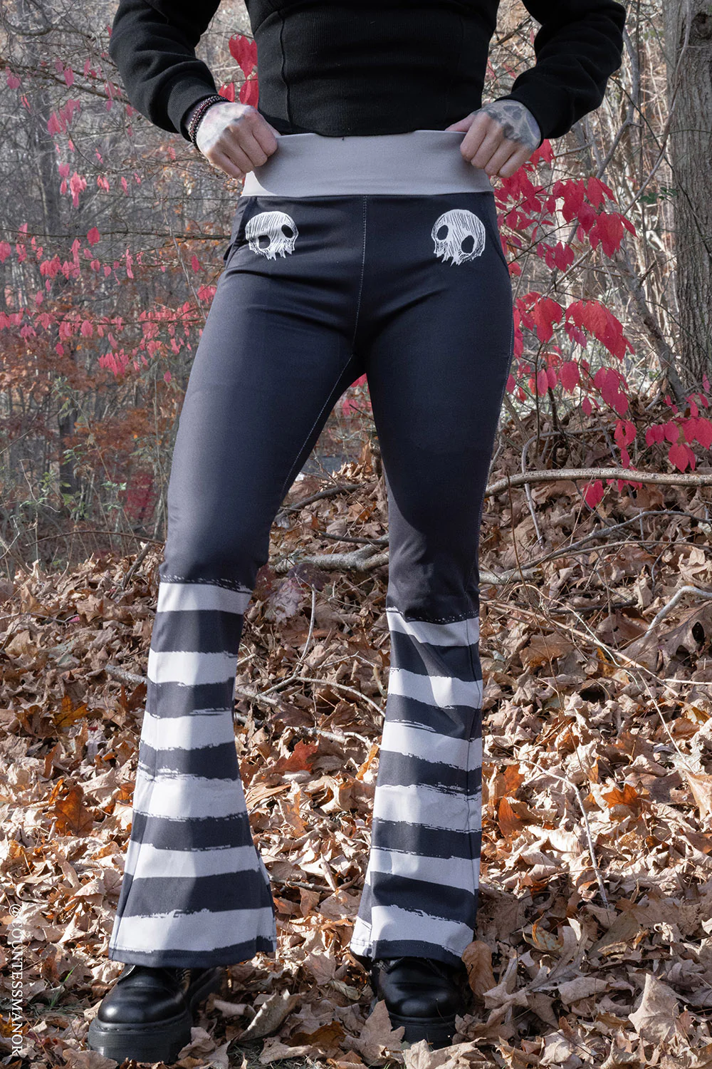 Killromi Flares - Image 3