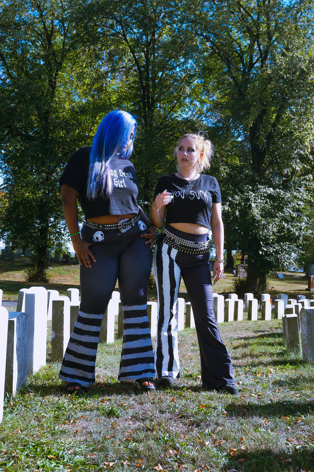 Killromi Flares - Image 7