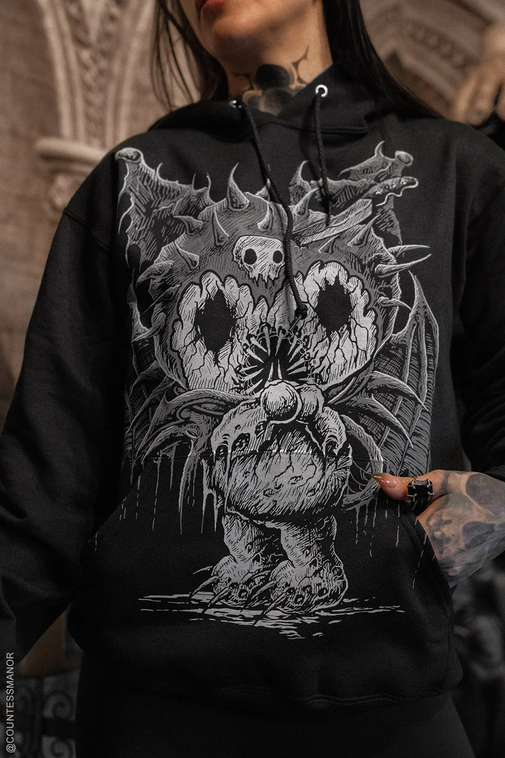 Killromi Hoodie - Image 2