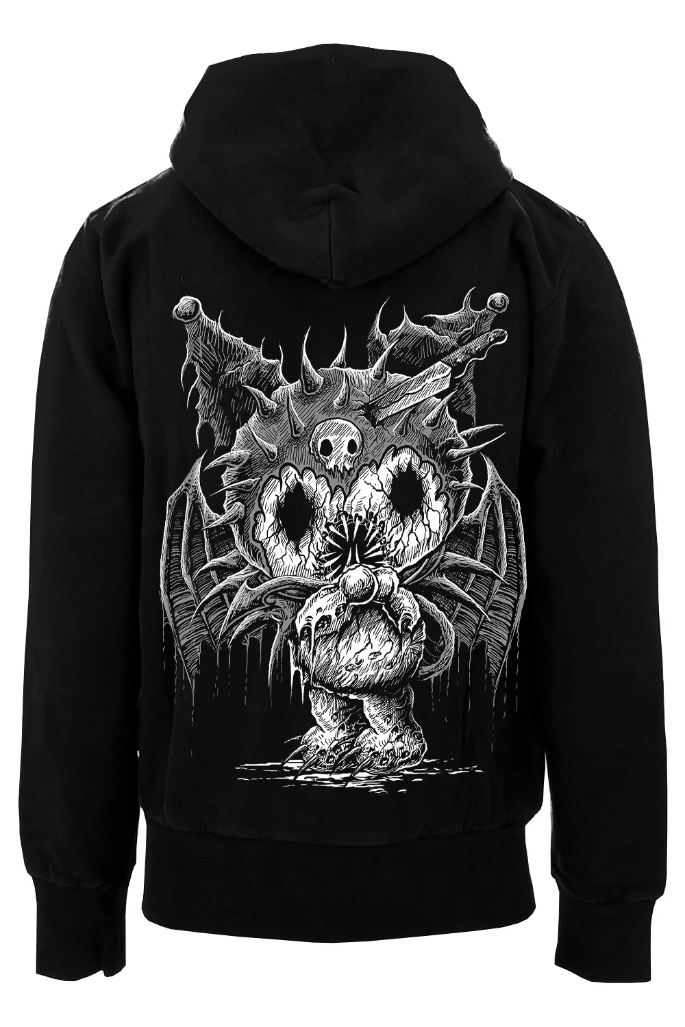 Killromi Hoodie - Image 3