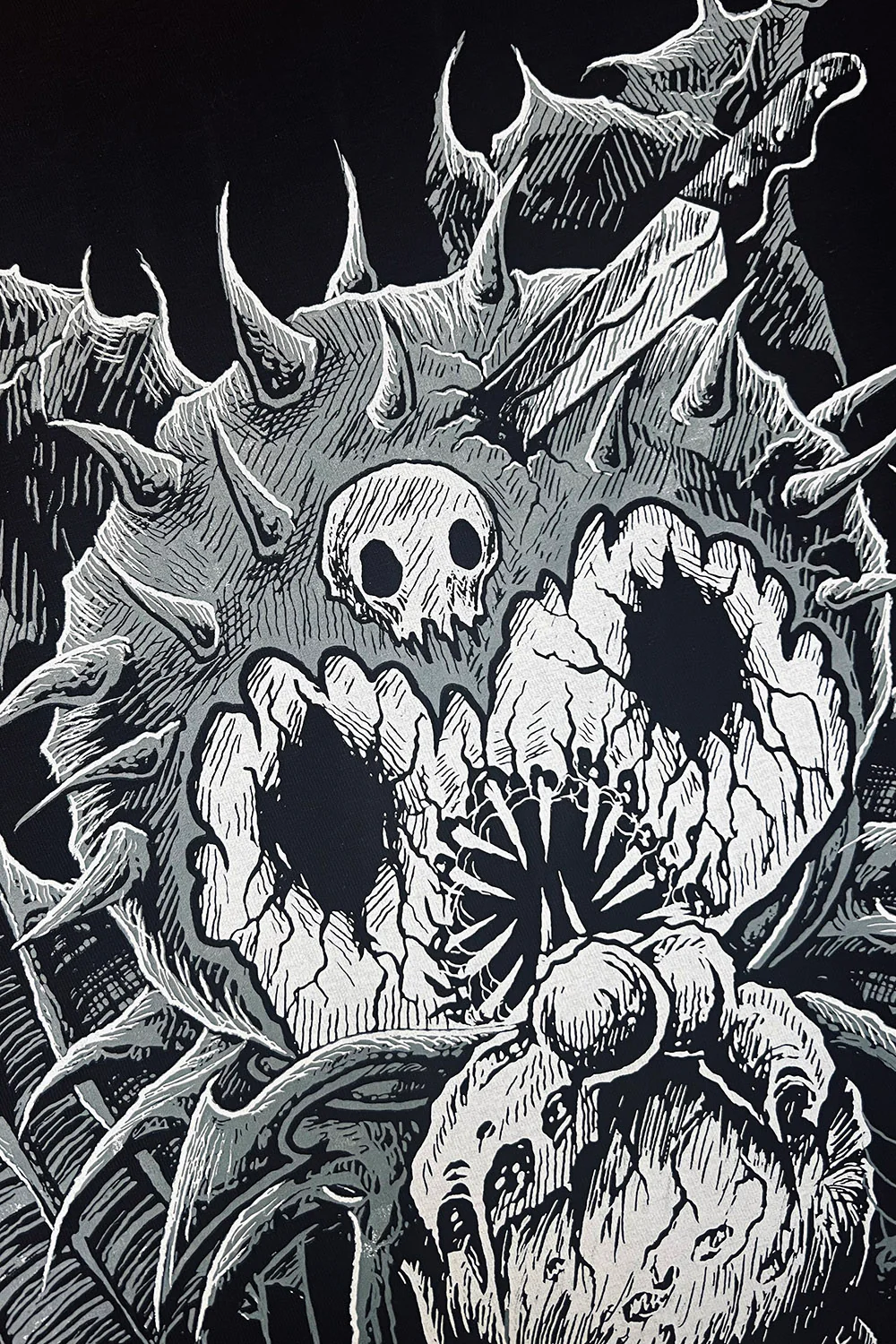 Killromi Hoodie - Image 7