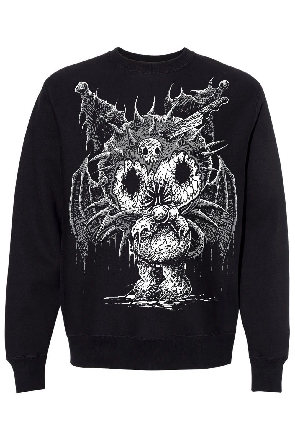 Killromi Sweatshirt - Image 2