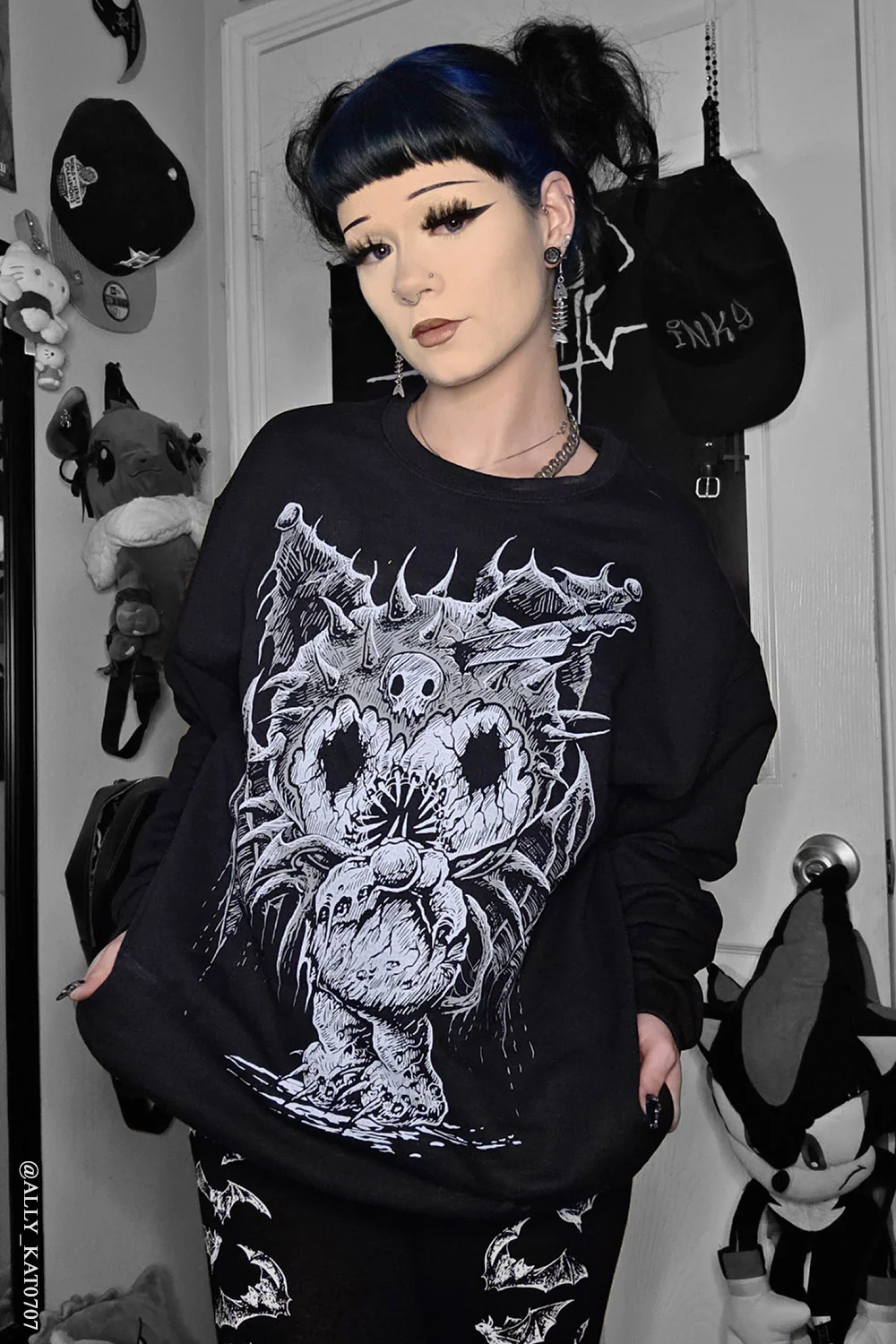Killromi Sweatshirt - Image 5