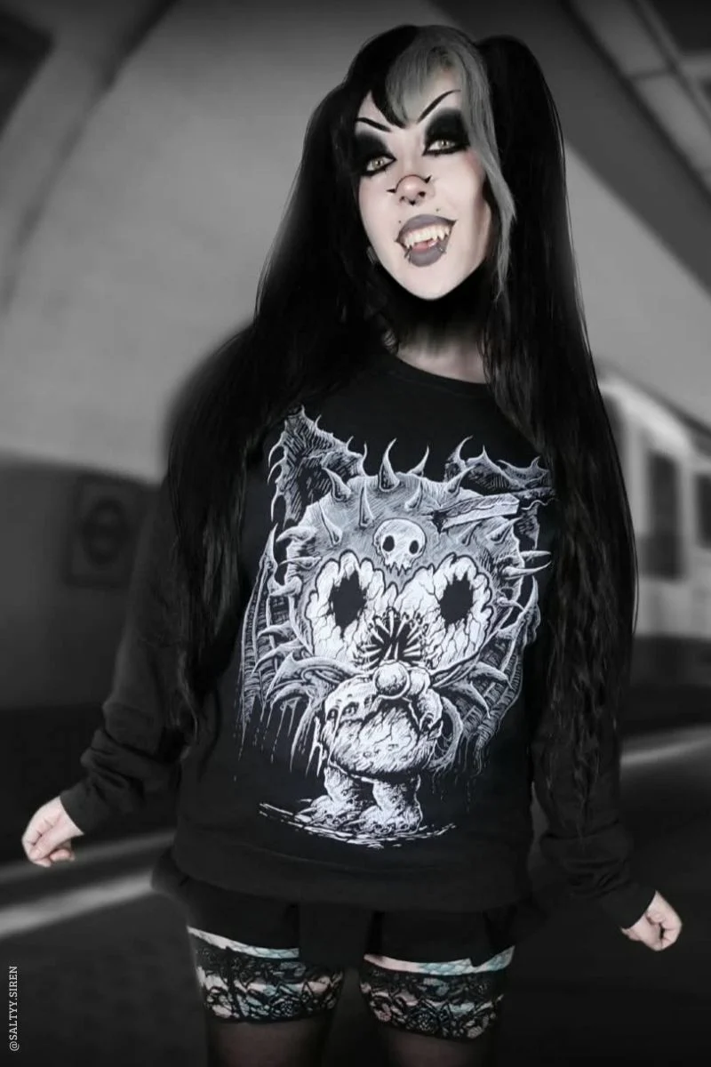 Killromi Sweatshirt - Image 6