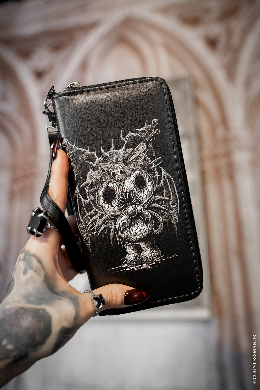 Killromi Wallet