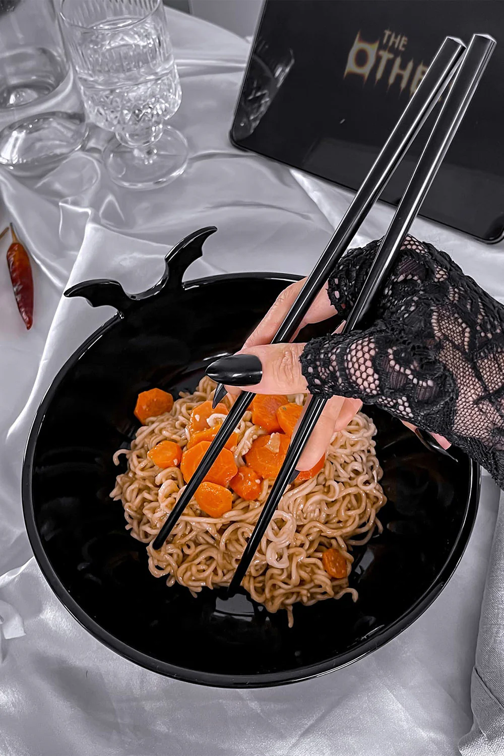 Kiro Ramen Bowl - Image 2