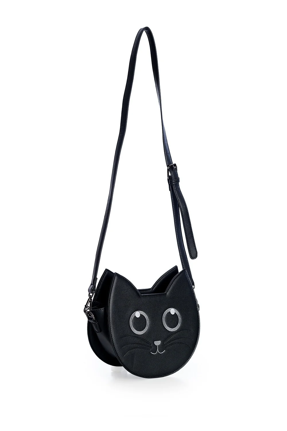 Kitty Bat Shoulder Bag - Image 3