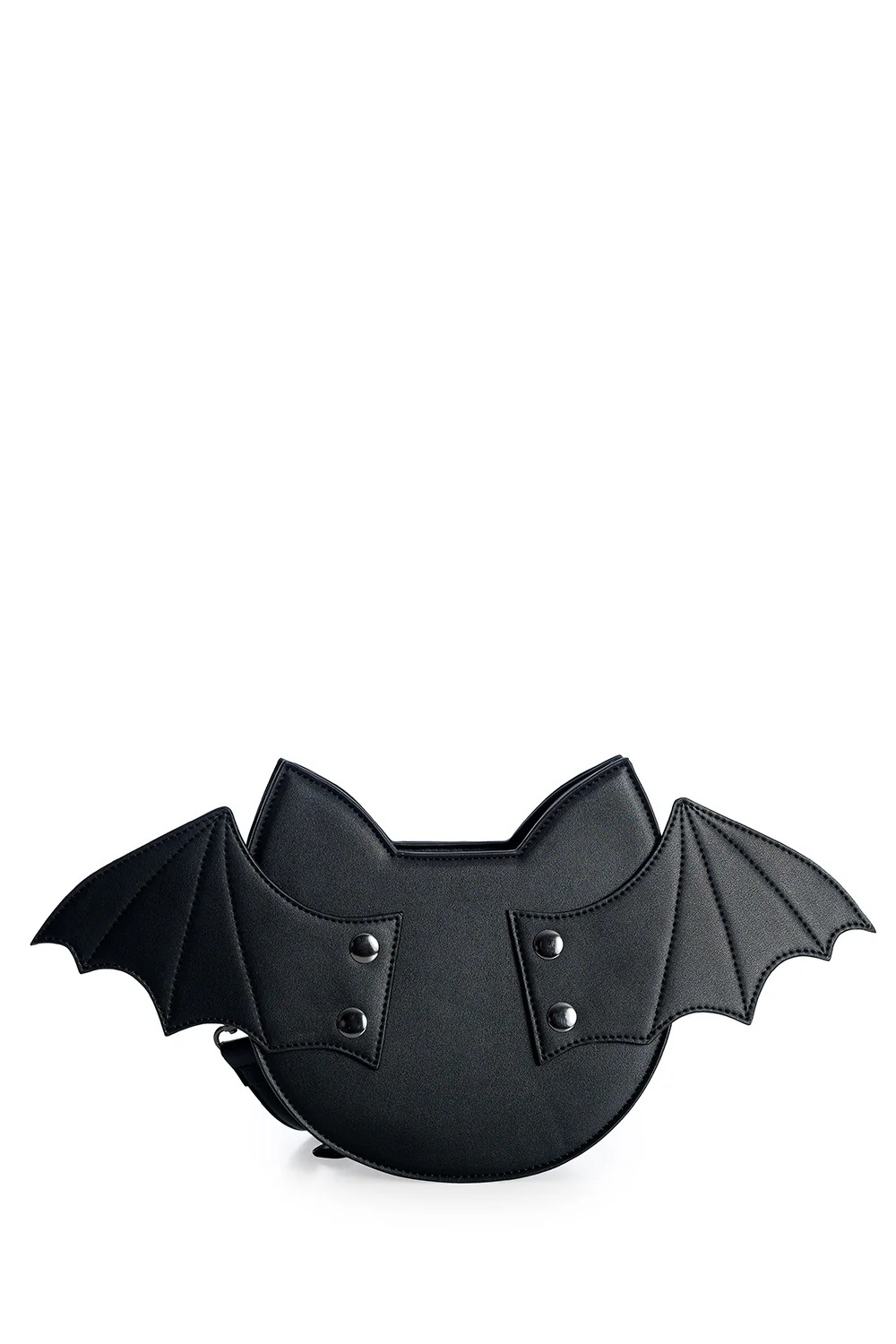 Kitty Bat Shoulder Bag - Image 6