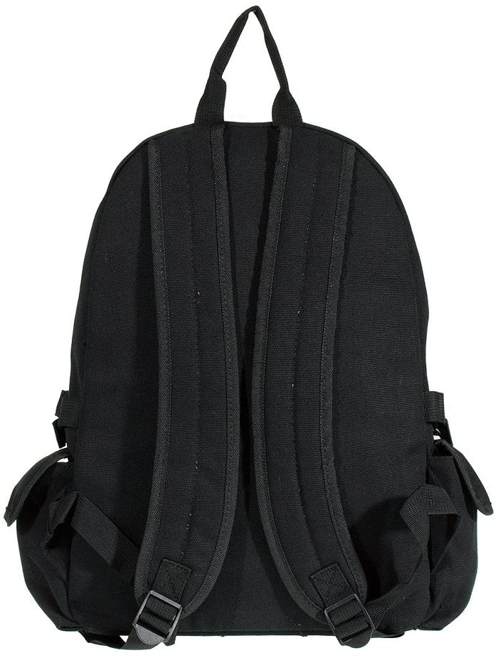 Kitty Speaker Backpack [BLACK/WHITE] - Image 3