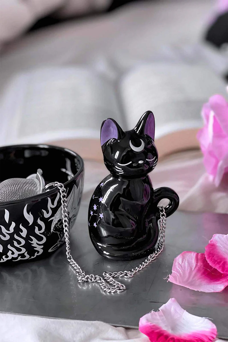 Kitty Tea Infuser