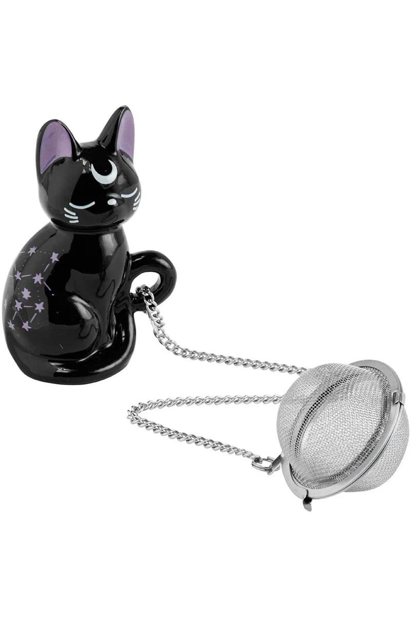 Kitty Tea Infuser - Image 2