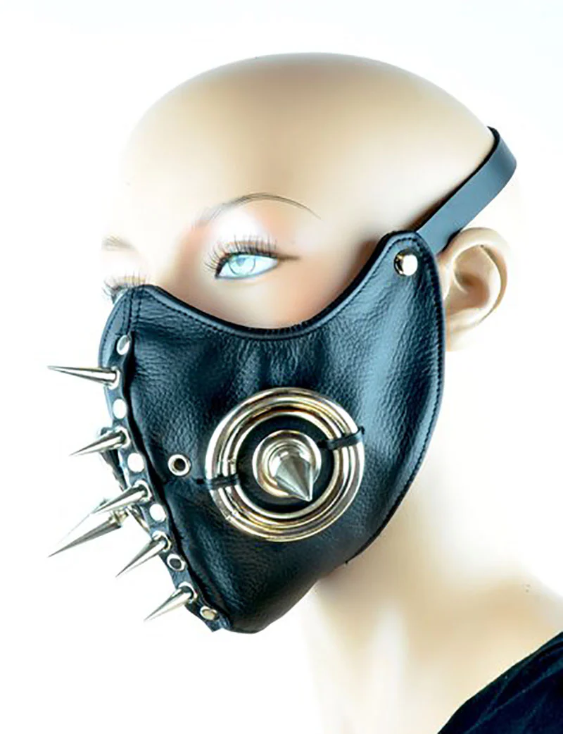Kombat Mask 107