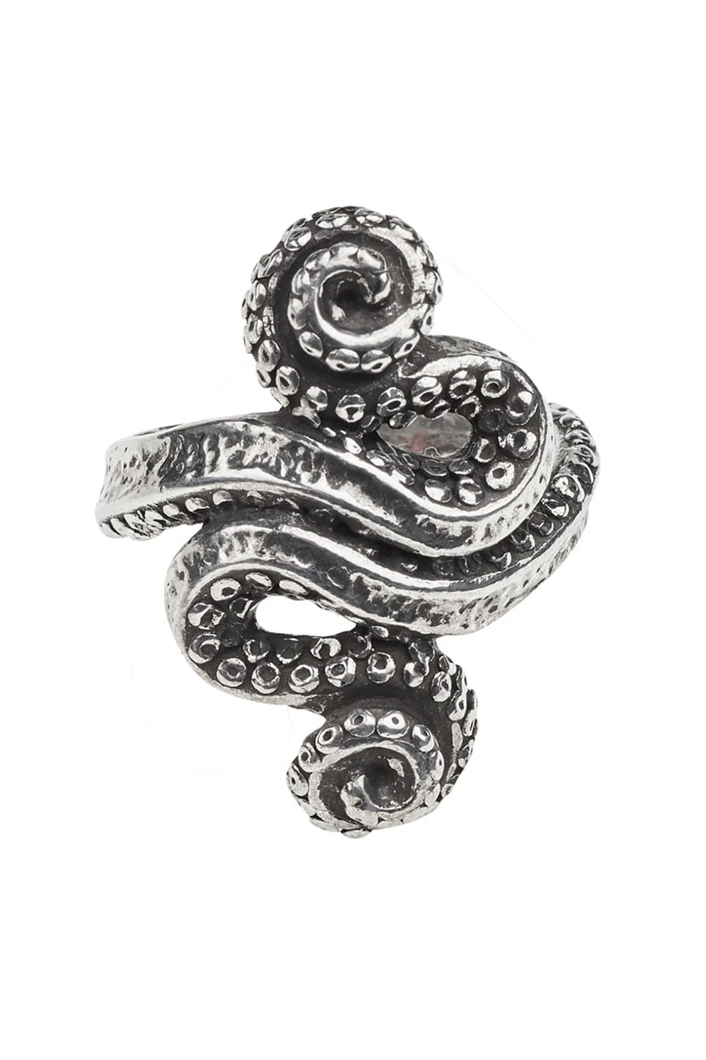 Kraken Ring