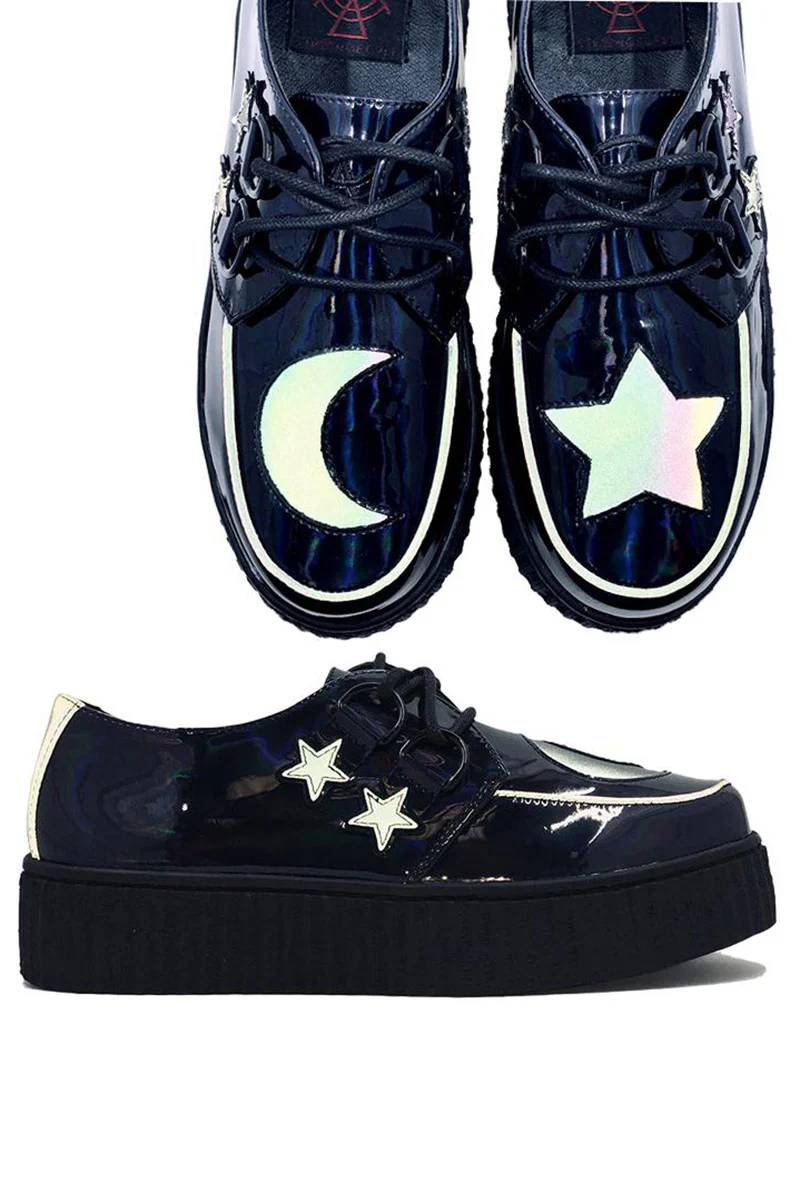 Krypt Mystik Creepers