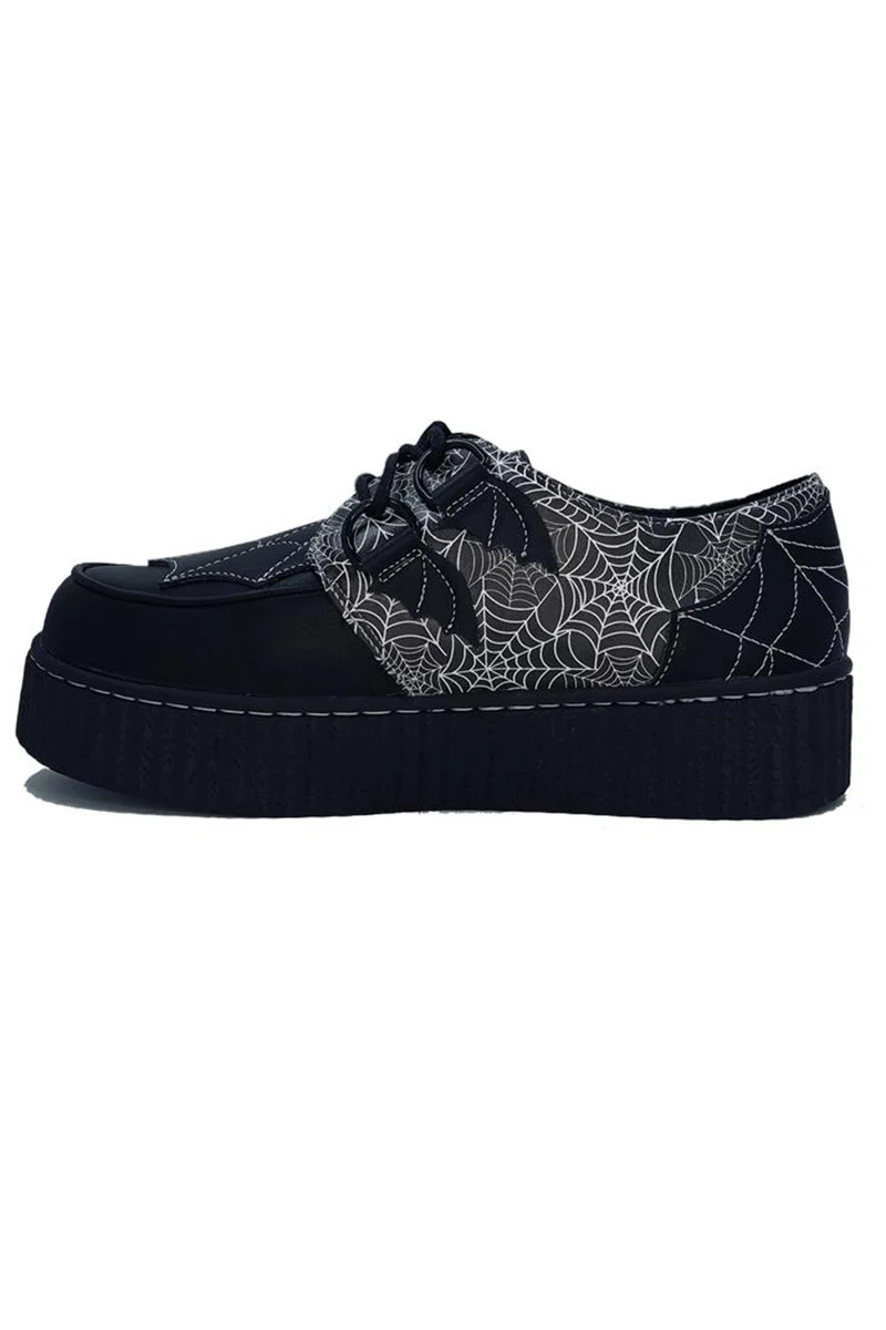 Krypt Spider Web Creepers - Image 2