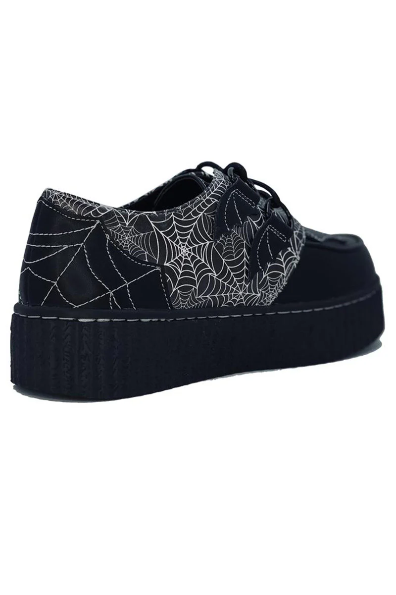 Krypt Spider Web Creepers - Image 3