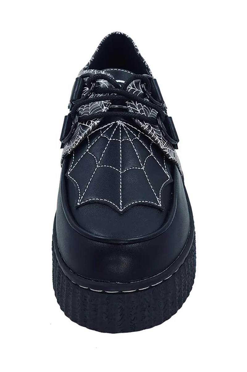 Krypt Spider Web Creepers - Image 4
