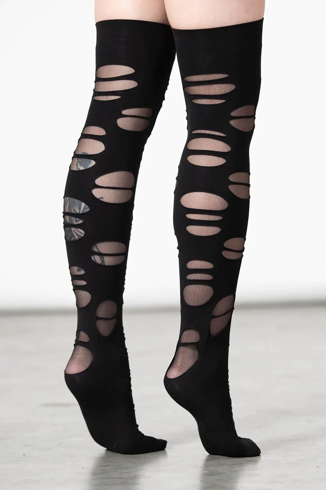 Laceration Socks - Image 3