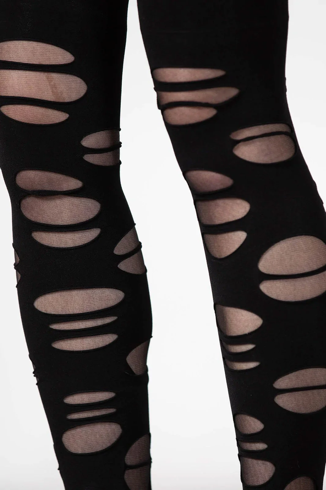 Laceration Socks - Image 4