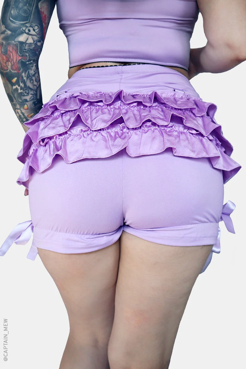 Lavender Rosemary Bloomers - Image 3