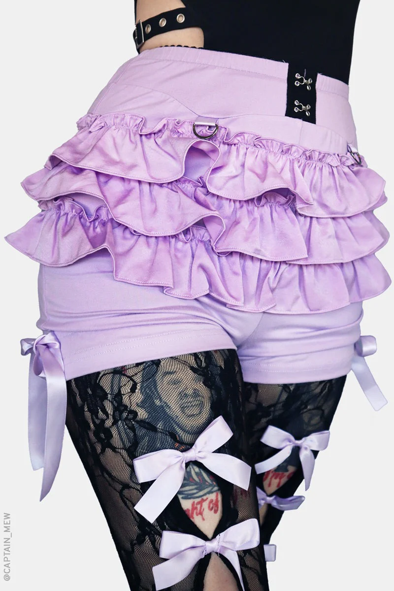 Lavender Rosemary Bloomers - Image 4