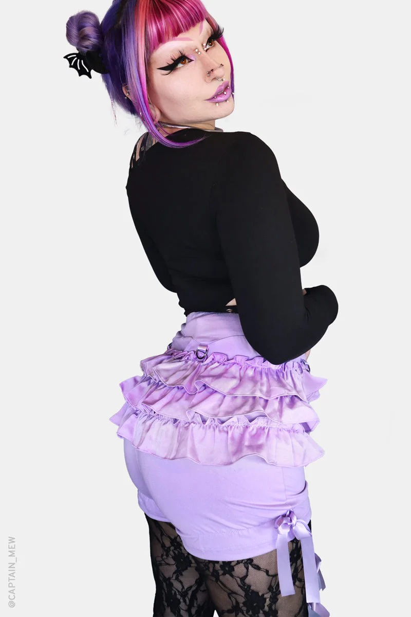 Lavender Rosemary Bloomers - Image 6