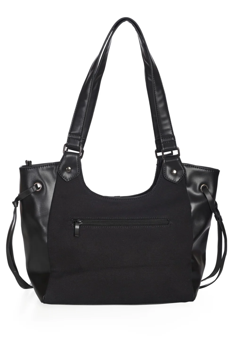 Lazarus Chain Tote Bag - Image 3